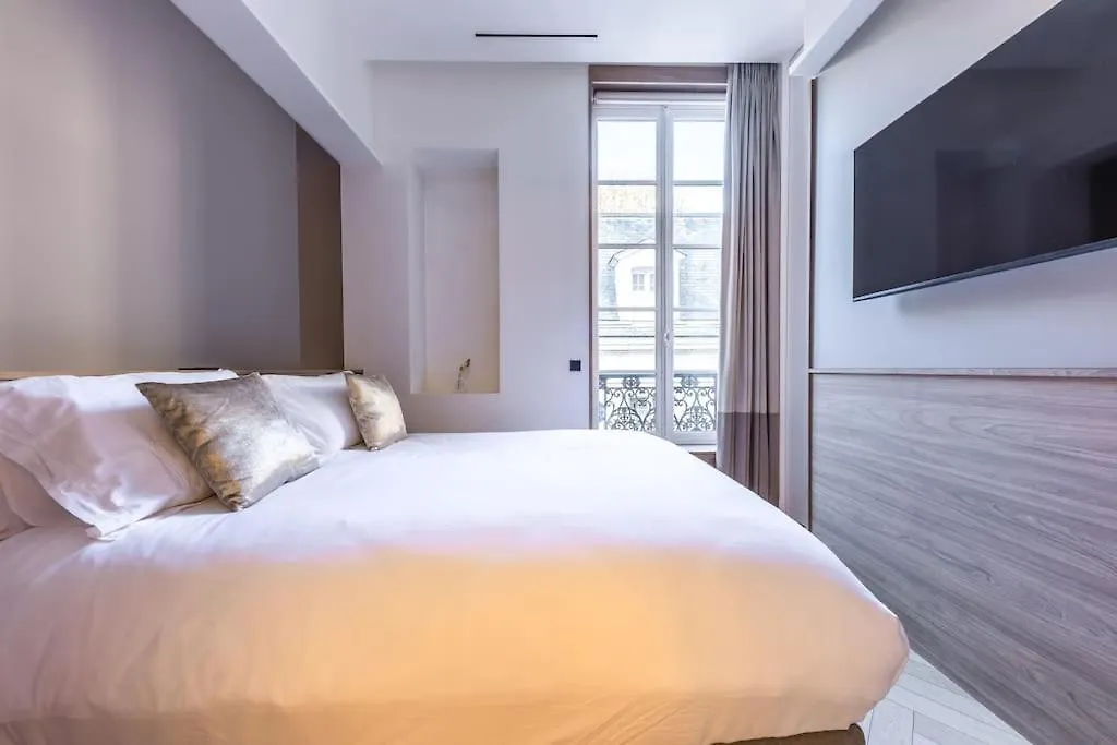Apartamento Chic 2-bedroom Haven *
