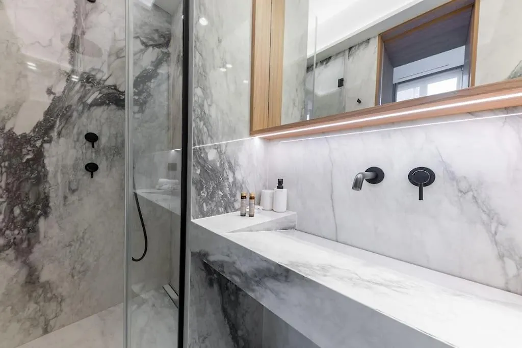 Chic 2-bedroom Haven París