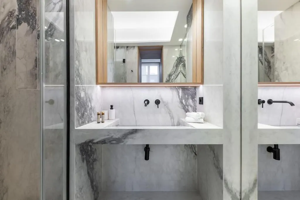 Apartamento Chic 2-bedroom Haven *