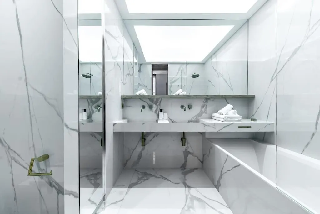 Chic 2-bedroom Haven *